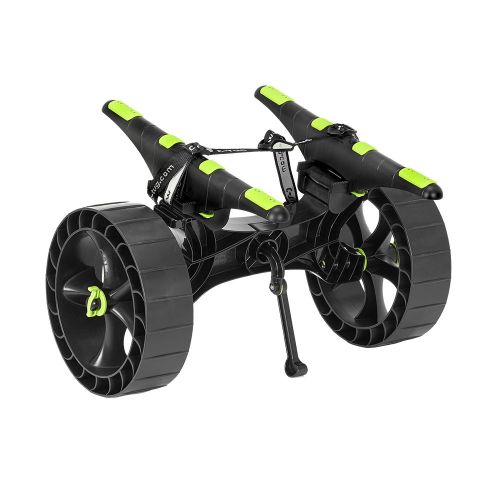 RAILBLAZA C-Tug R w/Sandtrakz Wheels RAILBLAZA C-Tug R w/Sandtrakz Wheels