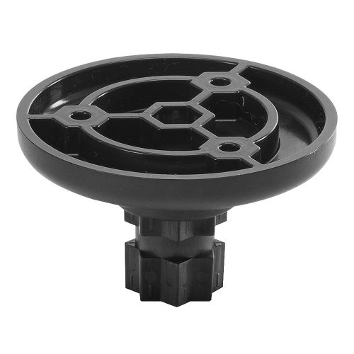 RAILBLAZA Garmin Fishfinder Mount Low Profile RAILBLAZA Garmin Fishfinder Mount Low Profile