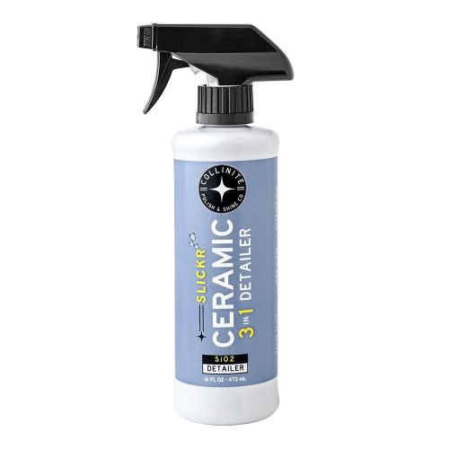 Collinite SLICKR 3-In-1 Ceramic Detailer Collinite SLICKR 3-In-1 Ceramic Detailer