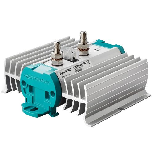 Mastervolt Charge Mate Pro Lithium 40 Mastervolt Charge Mate Pro Lithium 40