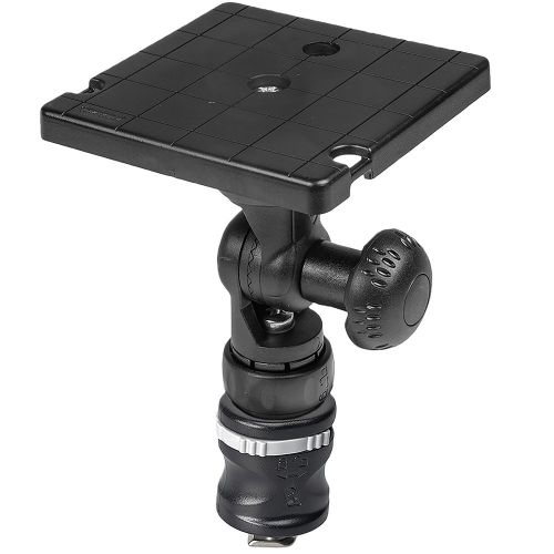 RAILBLAZA Fishfinder R-Lock S w/MiniPort TracMount RAILBLAZA Fishfinder R-Lock S w/MiniPort TracMount