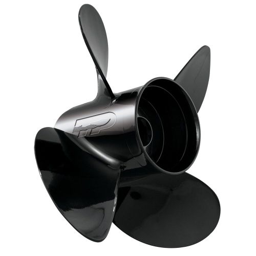 Turning Point Hustler® - Right Hand - Aluminum Propeller - LE-1419-4 - 4-Blade - 14" x 19 Pitch Turning Point Hustler® - Right Hand - Aluminum Propeller - LE-1419-4 - 4-Blade - 14" x 19 Pitch