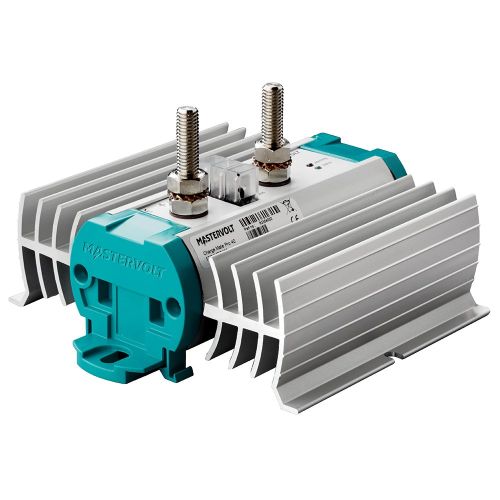Mastervolt Charge Mate Pro 40 - Electronics Charge Relay Mastervolt Charge Mate Pro 40 - Electronics Charge Relay