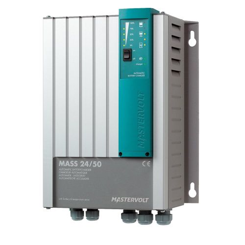 Mastervolt Mass 24/50-2 Mastervolt Mass 24/50-2