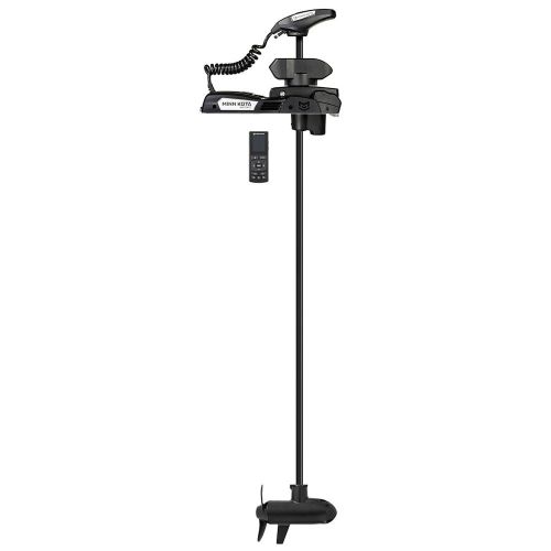 Minn Kota Riptide Instinct QUEST™ 90/115 Trolling Motor w/Wireless Remote - 24/36V - 90/115LBS - 87" - Black Minn Kota Riptide Instinct QUEST™ 90/115 Trolling Motor w/Wireless Remote - 24/36V - 90/115LBS - 87" - Black